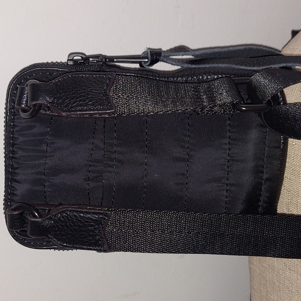Aimee Kesterberg Phone Crossbody backpack Out of the Office Bag - Picture 9 of 11